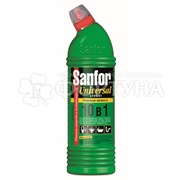 Чистящее средство Sanfor Universal 750 мл Лимонная свежесть