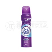 Дезодорант аэрозольный Lady Speed Stick 150 мл Свежесть облаков