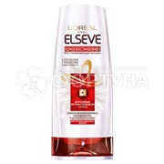 Бальзам ополаскиватель для волос ELSEVE 200 мл Полное восстановление 5