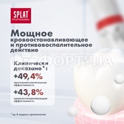 Зубная паста SPLAT Professional 100 мл Актив