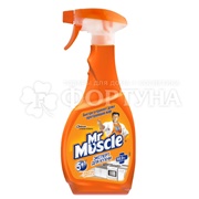 Чистящее средство Mr.Muscle 450 мл Для кухни Энергия цитруса Триггер