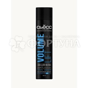 Лак для волос Сьёсс 400 мл Volume Lift
