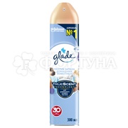 Освежитель воздуха Glade 300 мл Против запаха домашних животных