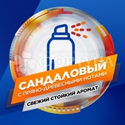 Дезодорант аэрозольный Mennen Speed Stick 150 мл Активный день