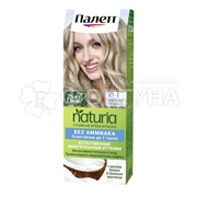Краска для волос Palette Naturia 218 Пепельный блонд