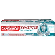 Зубная паста Colgate Sensitive Pro-Relief 75 мл Для чувствительных зубов