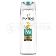 Шампунь Pantene Pro V 400 мл Aqua Light