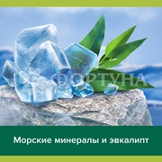 Гель для душа Palmolive 750 мл Северный океан