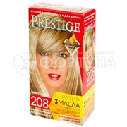 Краска для волос Prestige 208 Жемчужный