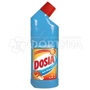 Чистящее средство DOSIA 750 мл Дезинфицирующее Морской