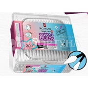 Ватные палочки Я самая 200 шт MAKE UP Limited edition