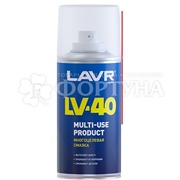 Многоцелевая смазка LAVR 210 мл LV-40