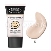Тональный крем Estrade Photoshop HD 02