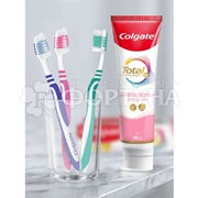 Зубная щетка Colgate Зигзаг. Забота о деснах