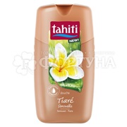 Гель для душа Tahiti 250 мл Тиаре