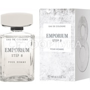 Одеколон Emporium 100 мл Step 8