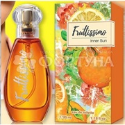 Туалетная вода Fruttissimo 35 мл Inner Sun