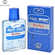 Туалетная вода Aqua 100 мл Sport Yachting