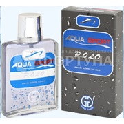Туалетная вода Aqua 100 мл Sport Polo