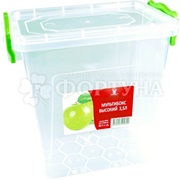 Мультибокс 3,5 л высокий (г. Пятигорск)