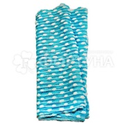 Мочалка для тела Beauty Style полотенце синтетическое артикул 45597