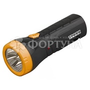 Фонарь ТРОФИ ТА 4*LED аккумуляторный