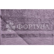 Полотенце Persona 33*70 см махровое фиолетовое