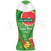 Гель для душа Palmolive 250 мл Грейпфрут и сок Имбиря SuperFood