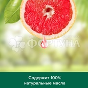 Гель для душа Palmolive 250 мл Грейпфрут и сок Имбиря SuperFood