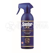 Чистящее средство Sanfor 350 мл Спрей для поверхностей