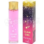 Туалетная вода 90 мл Glam girl fantasy
