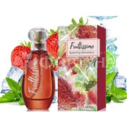 Туалетная вода Fruttissimo 35 мл Sparkling Strawberry