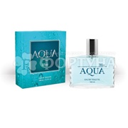 Туалетная вода Aqua 100 мл Blue