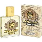 Туалетная вода 90 мл Dollar Gold