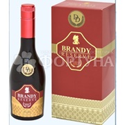 Туалетная вода 100 мл Brandy Reserve