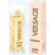 Туалетная вода Versage 95 мл Lokarna