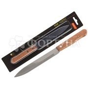 Нож ALBERO 12,5 см для овощей MAL-05AL артикул 005168