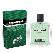 Туалетная вода Absolut 100 мл Bruno Brando