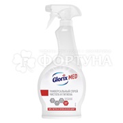 Чистящее средство Glorix 500 мл для очищения поверхностей