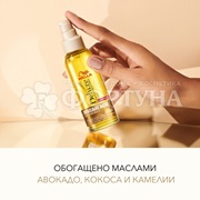 Масло для волос Wella Deluxe 100 мл Питательное