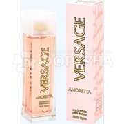 Туалетная вода Versage 95 мл Amoretta