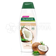 Шампунь Palmolive 380 мл Объем с экстрактом кокоса