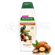 Шампунь Palmolive 380 мл Восстановление с аргановым маслом