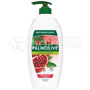 Гель для душа Palmolive 750 мл Витамин В