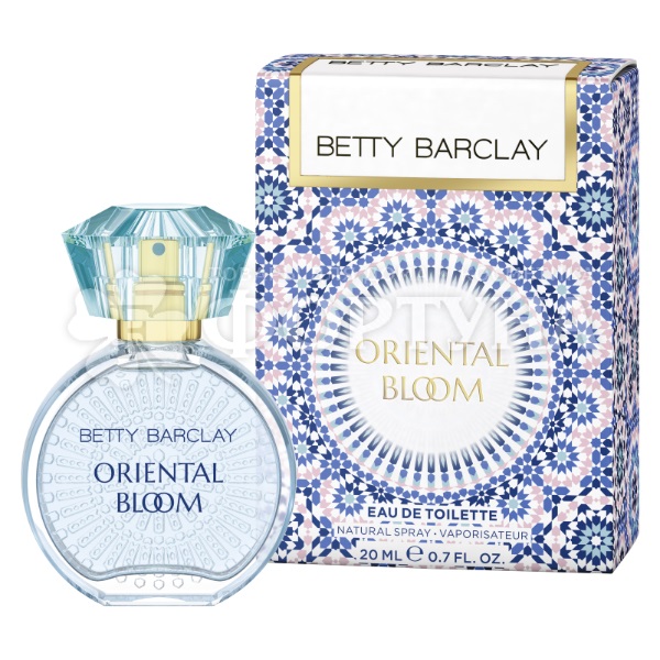 Туалетная вода Betty Barclay 20 мл Oriental bloom