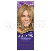 Краска для волос Wellaton Maxi Single 8/03 Ясень