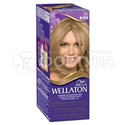 Краска для волос Wellaton Maxi Single 8/03 Ясень