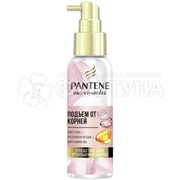 Средство для волос Pantene Pro V 100 мл Розовая вода