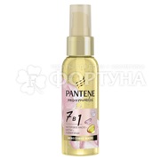 Масло для волос Pantene Pro V 100 мл Розовая вода