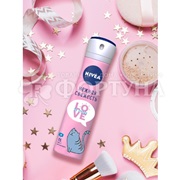 Дезодорант аэрозольный Nivea Love 150 мл Нежная свежесть